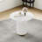Lamberson Round 35'' Restaurant Dining Set-980815921-980815922