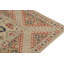 Homage Wool Oriental Area Rug in Green/Red/Brown
