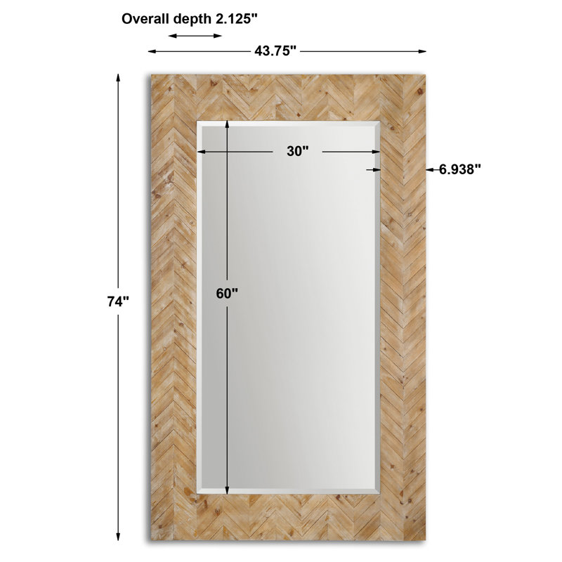 Miroir Hyde