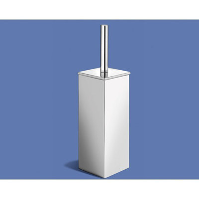 Gedy by Nameeks New Jersey Toilet Brush and Holder