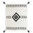 Black/White Ikat is out of stock