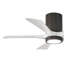 Irene Flushmount Light Kit 5 Blade LED Ceiling Fan-400726662-326228188-327028477