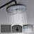 Complete Shower System