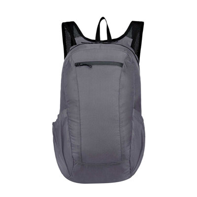 Backpack Student Backpack Fashion Storage Folding Bag Bag Sports Ultralight Foldable Women Men Camping Outdoor Travel Hiking Plane
