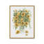 «Sunflowers & Roses» par Cindy Jacobs, reproduction d'art-1125914015-1125913984-1125913986