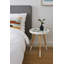Tray Top End Table