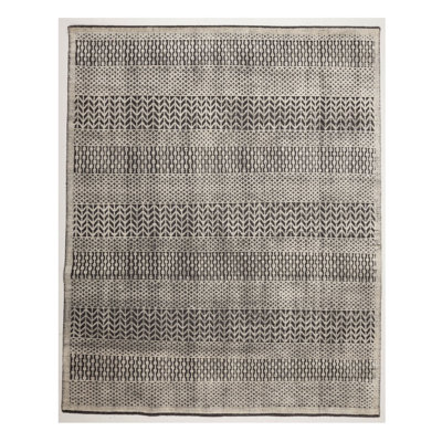 Tapis rectangulaire 8 pi x 10 pi
