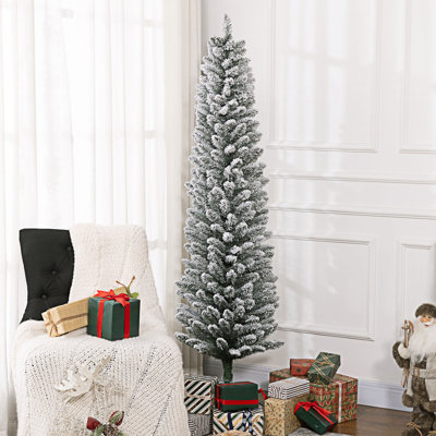 Arbre de Noël artificiel