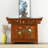 Retro high-end minimalist sideboard