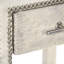 Table de chevet Austria