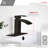 Stylish Single Hole Bathroom Faucet Plate-50342683