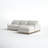 Toronto 2 - Piece Upholstered Sectional-1830584982