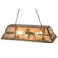 Old Forge 6 - Light Pendant