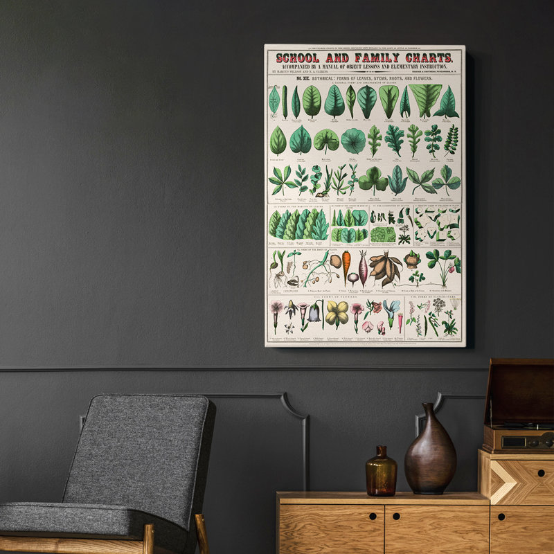 on Paper, 49" H x 33" W, Wrapped Canvas
