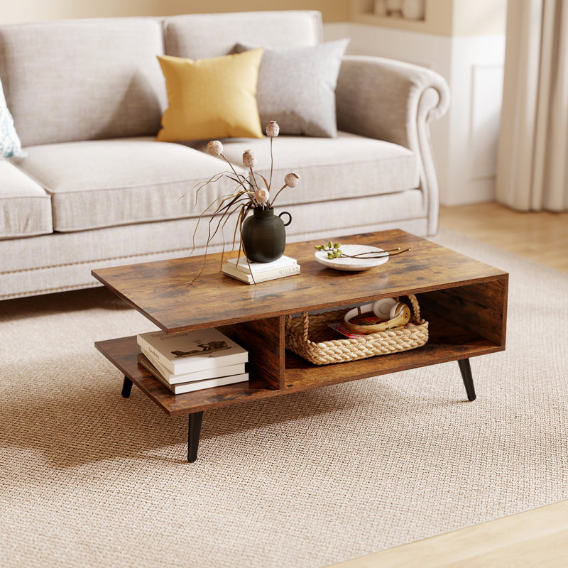 Coffee Table with Storage
