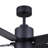 Guderian 52'' Ceiling Fan with LED Lights