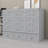 Murphy Bed With Large Drawers