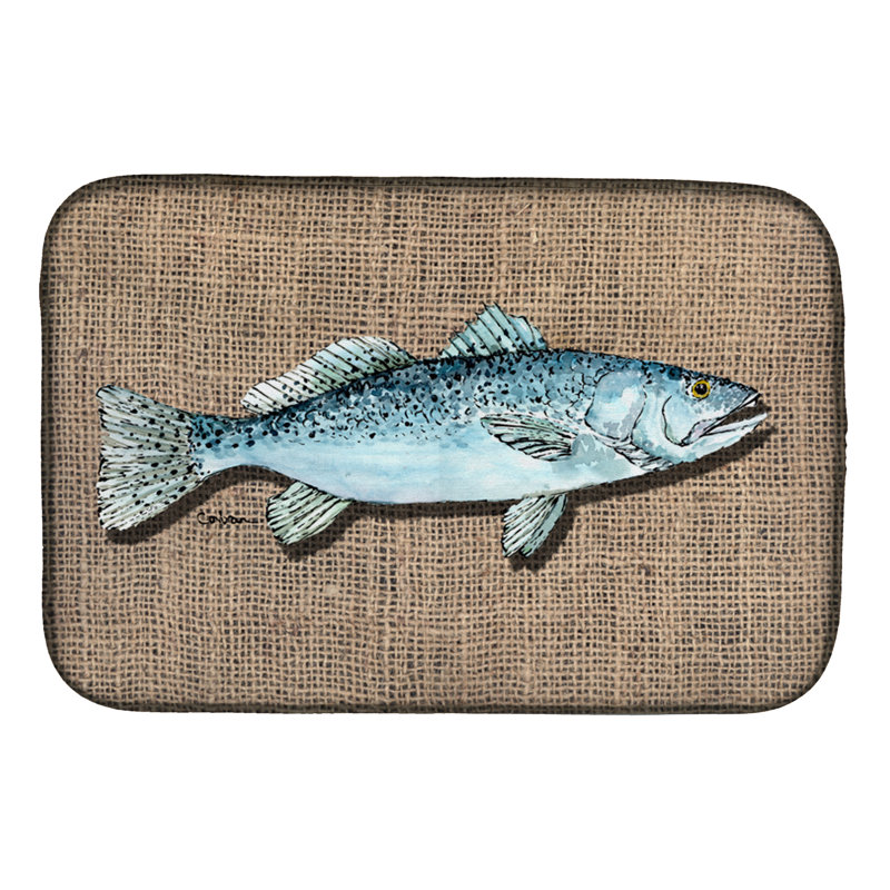 Drying Mat