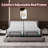 Adjustable Bed Base With Smart Presets & Zero-Gravity Positioning-1516416954