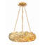 Lustre 6 lumières Annabella Conde-94079018