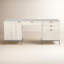 Trey Solid Wood Executive Desk-1992558561