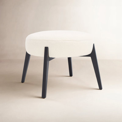 Isha Upholstered Ottoman