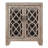 Mortenson 34 " L Bar Cabinet