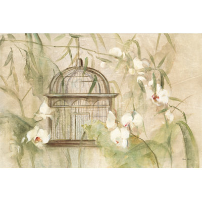 " Birdcage Bamboo "