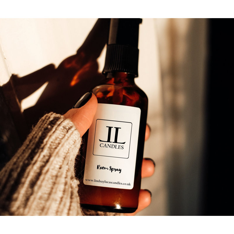 Room Sprays, Plant/Floral