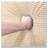 Corduroy Fabric Ottoman-408310658