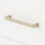 Meuble-lavabo sur pied simple 37 po avec plateau en marbre de Carrare Abshire-93359473