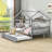 Patchin Wood Daybed with Trundle and Slats-1643906752-1643906753
