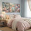 3 Piece Wrapped Canvas Print-1714532474