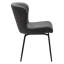 50cm H Polyester Blend Upholstered Side Chair-98374375-98374376