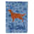 Setter irlandais sélectionné