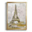 Toile encadrée de qualité supérieure Tour Eiffel Eiffel-1539376778-1539376770