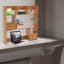 Desk storage 32.7 x 31.5 in-138947800