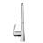 Keeney Pull Down Touchless Kitchen Faucet-21753595