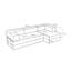 Chido Corner Sofa-105517052