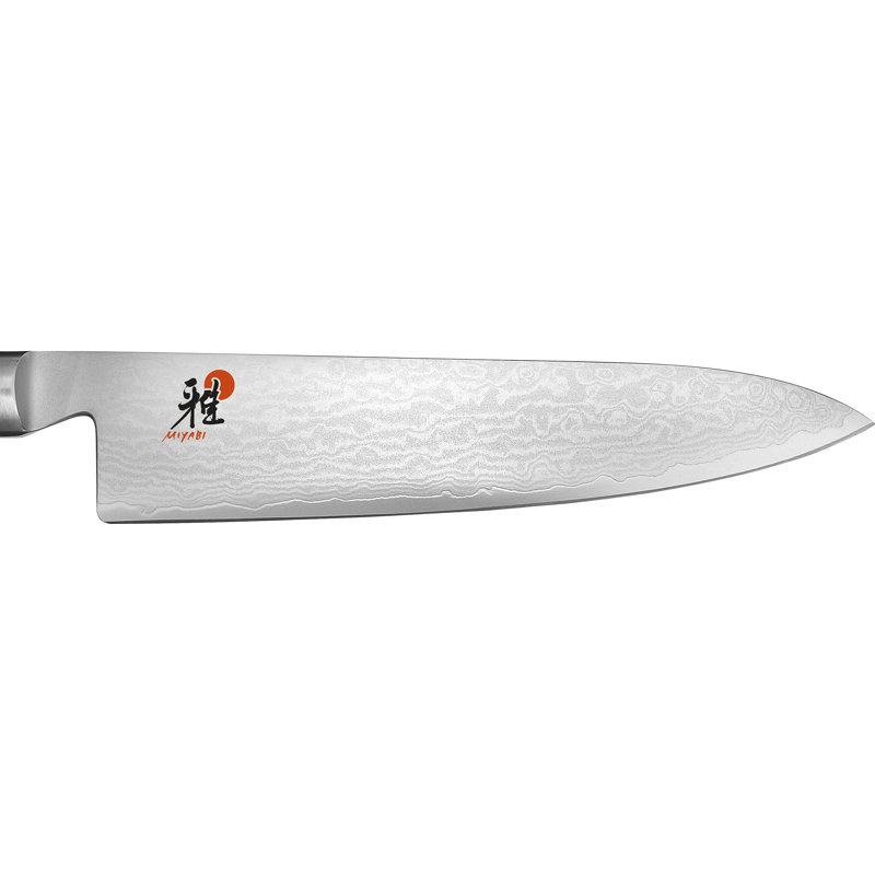 Miyabi Kaizen Chef's Knife, 8"