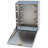 C-Fold / Multifold Towel Dispensers in Chrome