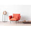 Fauteuil l 35,43 po Althrop-661265887