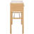 Alayssa 35.5'' Console Table-11449761