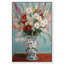 Fleurs sur une table, art floral chic par Art Remedy-113222255-113222264