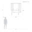 Selene 12 - Light LED Pendant-615732151