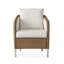 Visions Outdoor Dining Armchair-68895131-68895132