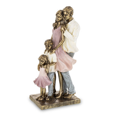 People Figurines & Sculptures