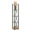 Mandrin 5 Tier Shelving Bookcase-35386149