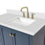 Ensemble de meuble-lavabo simple 43 po Cambridge-1977727428