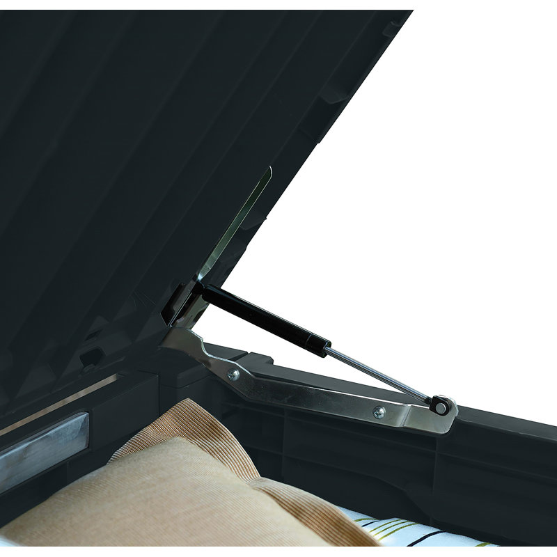 Rockwood XL Storage Box 625L